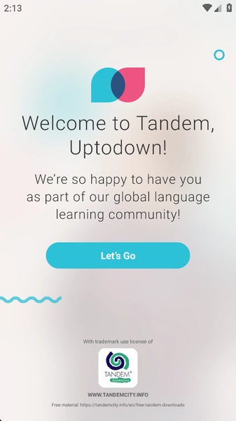 Tandem - Preview 5