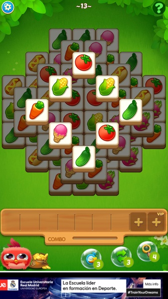 Tile Wings - Preview 2