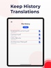 PDF Translator Pro screenshot 1