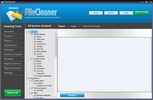 FileCleaner screenshot 4