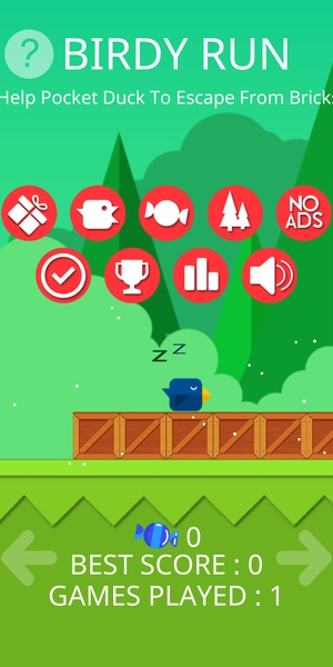 Birdy Run - Preview 11