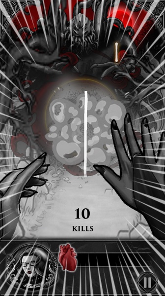 Darkest Nightmare - Preview 9