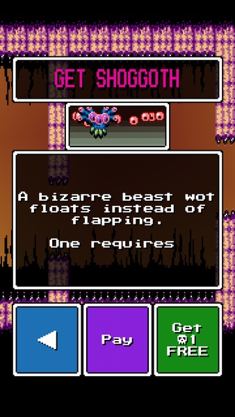 FLAPTHULHU - Preview 6