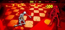 Pinball Skeleton 3D screenshot 7