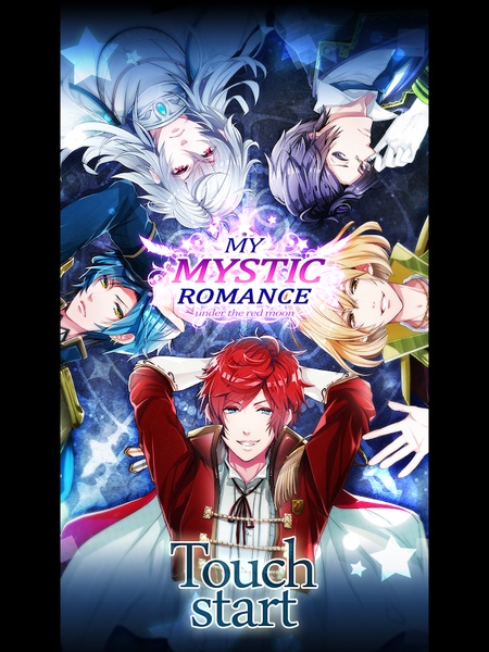 My Mystic Romance - Preview 2
