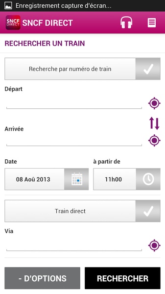 SNCF DIRECT - Preview 7