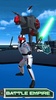 Star Saber : Galaxy Wars Scifi screenshot 17