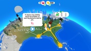 Exactamundo: World Trivia Tour screenshot 4