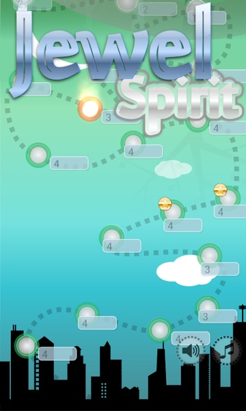 Jewel Spirit - Preview 6