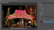 Adobe Photoshop screenshot 3