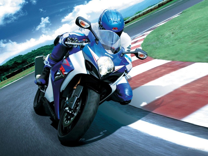 Nitro Moto Racing - Preview 3