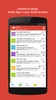 Sync gmail all Mail App screenshot 5