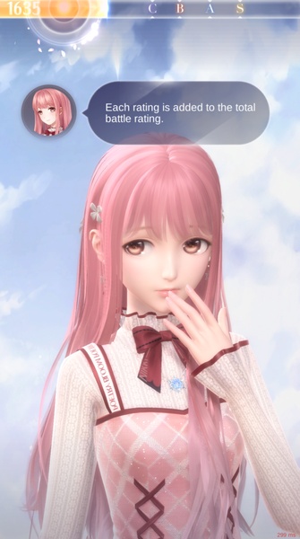 Shining Nikki - Preview 6