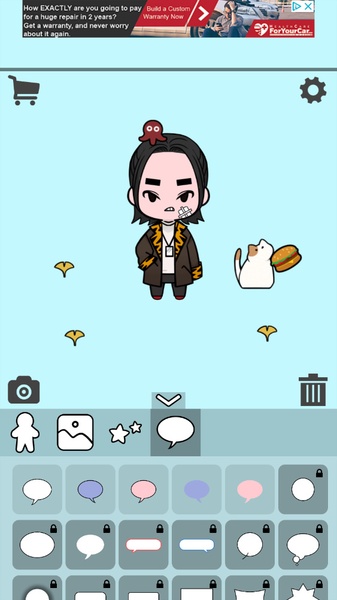 Oppa doll - Preview 7