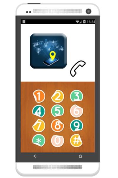 Phone Number Tracker GPS - Preview 1