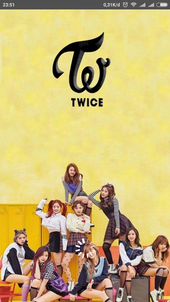 TWICE Music Video HD & Mp3 - Preview 4