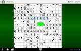 Crosswords Free screenshot 6