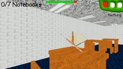 Baldi's Basics in Education and Learning screenshot 6