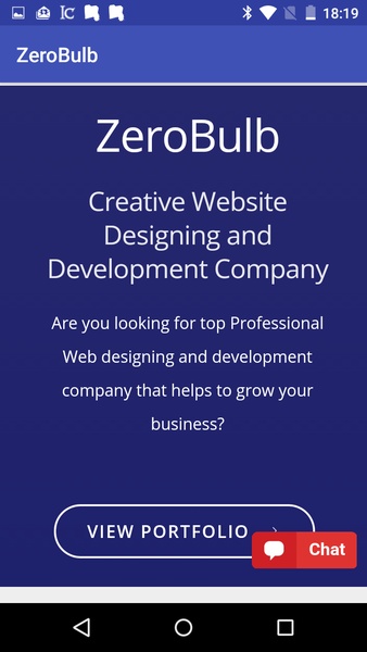ZeroBulb - Preview 4