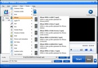 Eztoo Video Converter screenshot 4