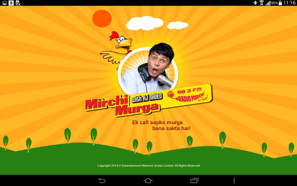 Mirchi Murga - Preview 6
