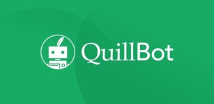 Imagen destacada de QuillBot