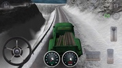 Rough Truck Simulator screenshot 6