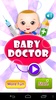 Baby Doctor Office Clinic screenshot 7