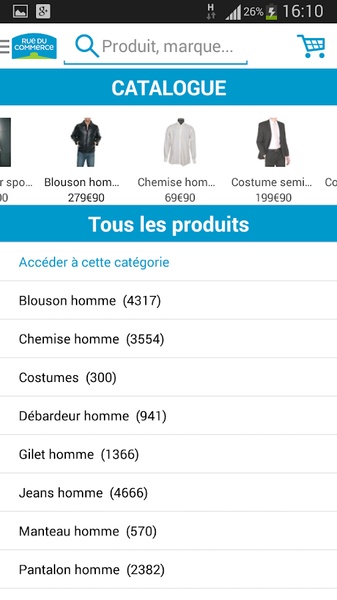 Rue du Commerce - Preview 7