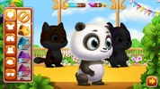 Panda Lu Treehouse screenshot 12