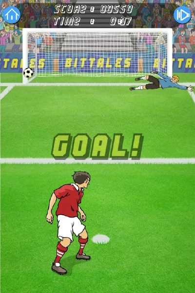 Football Shooter - Preview 4