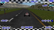 Super Turbo Car Racing screenshot 4