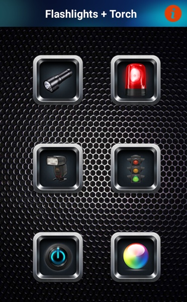Flashlights + Torch - Preview 5