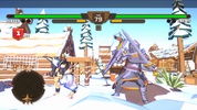 Fantasy Fighter: King Fighting screenshot 21