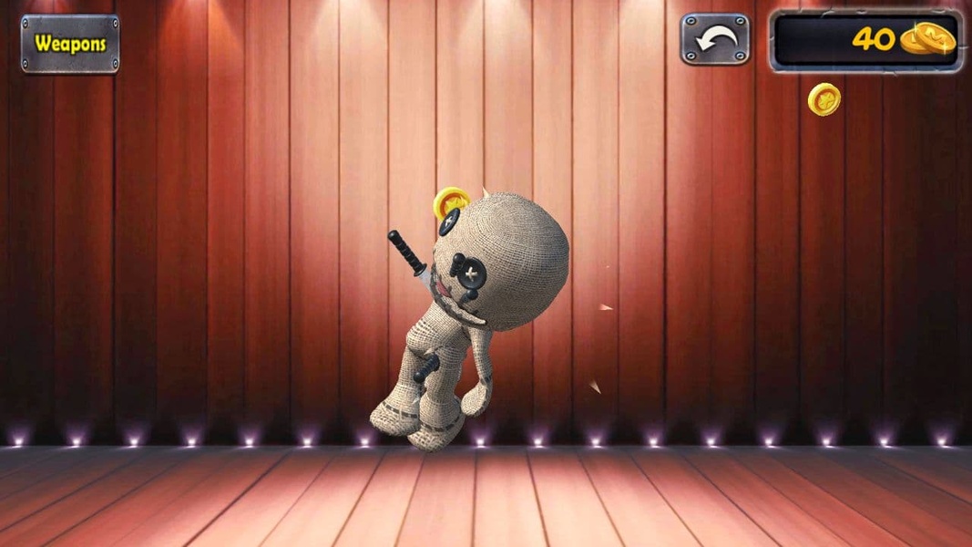 Beat The Puppet - Preview 10
