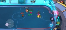 Rageball League screenshot 6