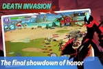 Death invasion screenshot 4