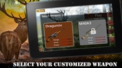 Deer Hunting screenshot 4