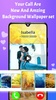 Love Video Ringtone for Incomi screenshot 1