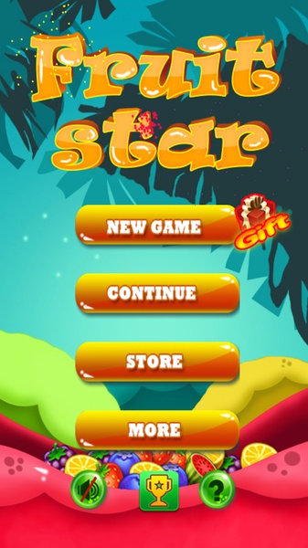 Fruit King - Preview 7