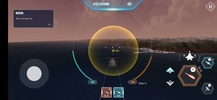 Air Battle Mission screenshot 13