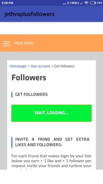 pluseinstafollowers - Preview 1