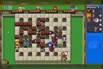 Power Bomberman screenshot 5