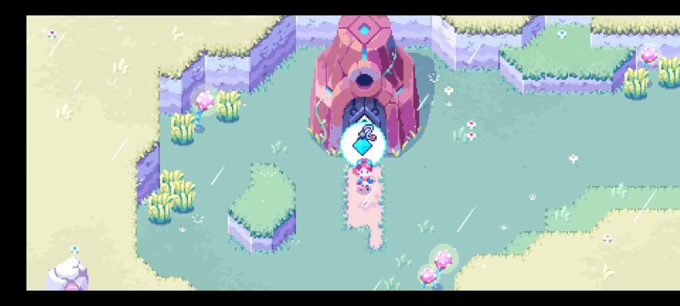 Sparklite - Preview 7