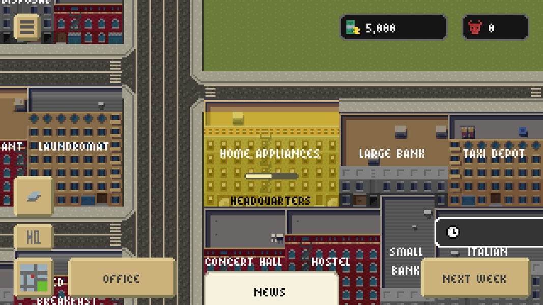 Pixel Gangsters - Preview 7