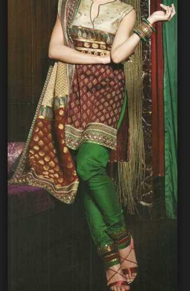 Salwar Kameez Women Ideas - Preview 8