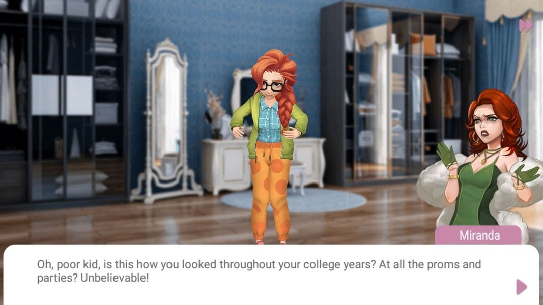 Fashion Challenge - Preview 8