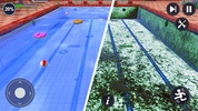 Swimming Pool Cleaning Games screenshot 3