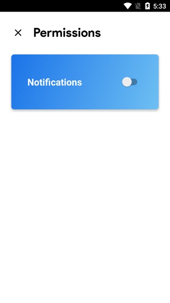 Power Shade: Notification Bar Changer & Manager - Preview 6