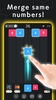 x2 blocks - 2048 Merge Games screenshot 3